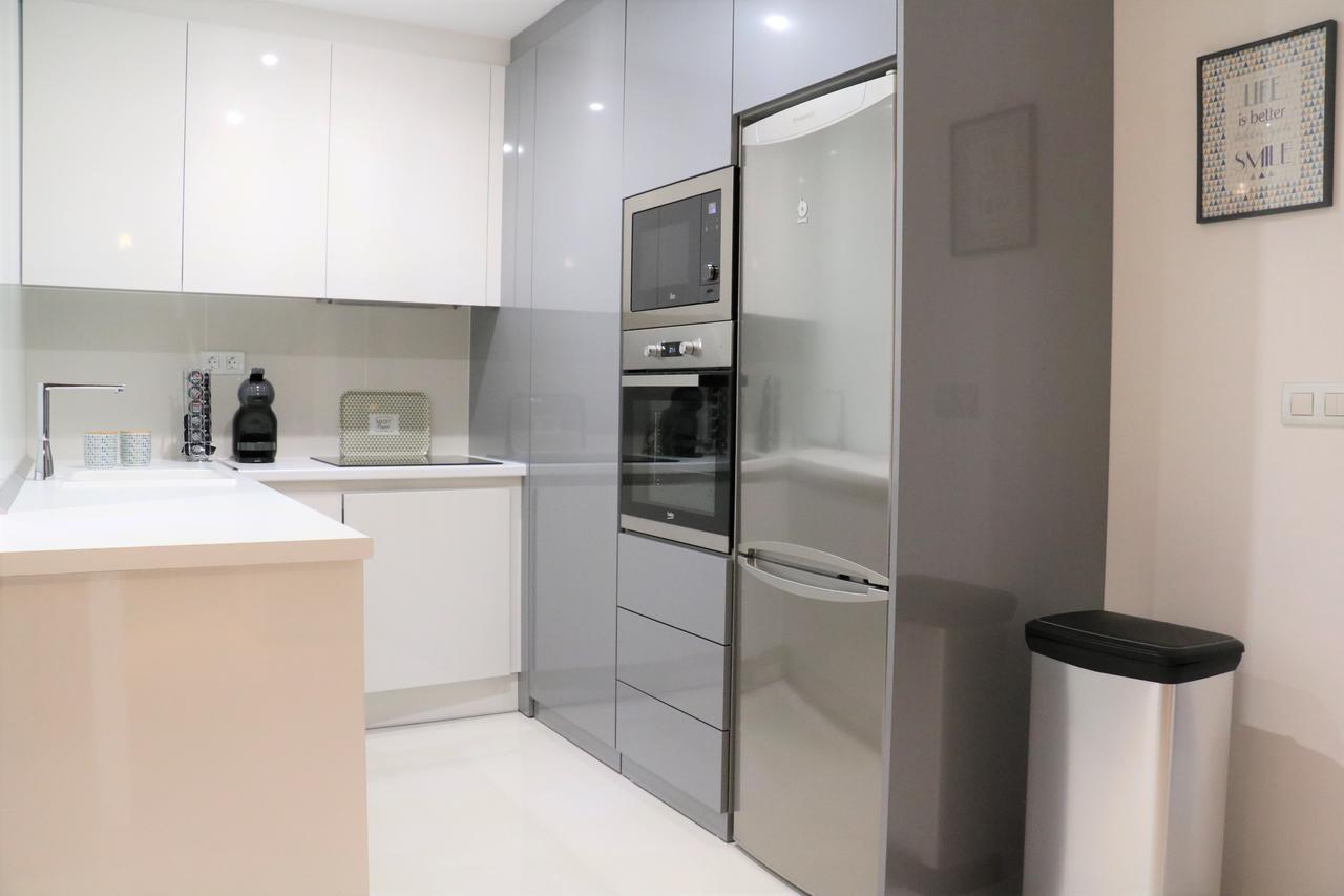 Playa Elisa 3022 Apartman Dehesa de Campoamor  Kültér fotó