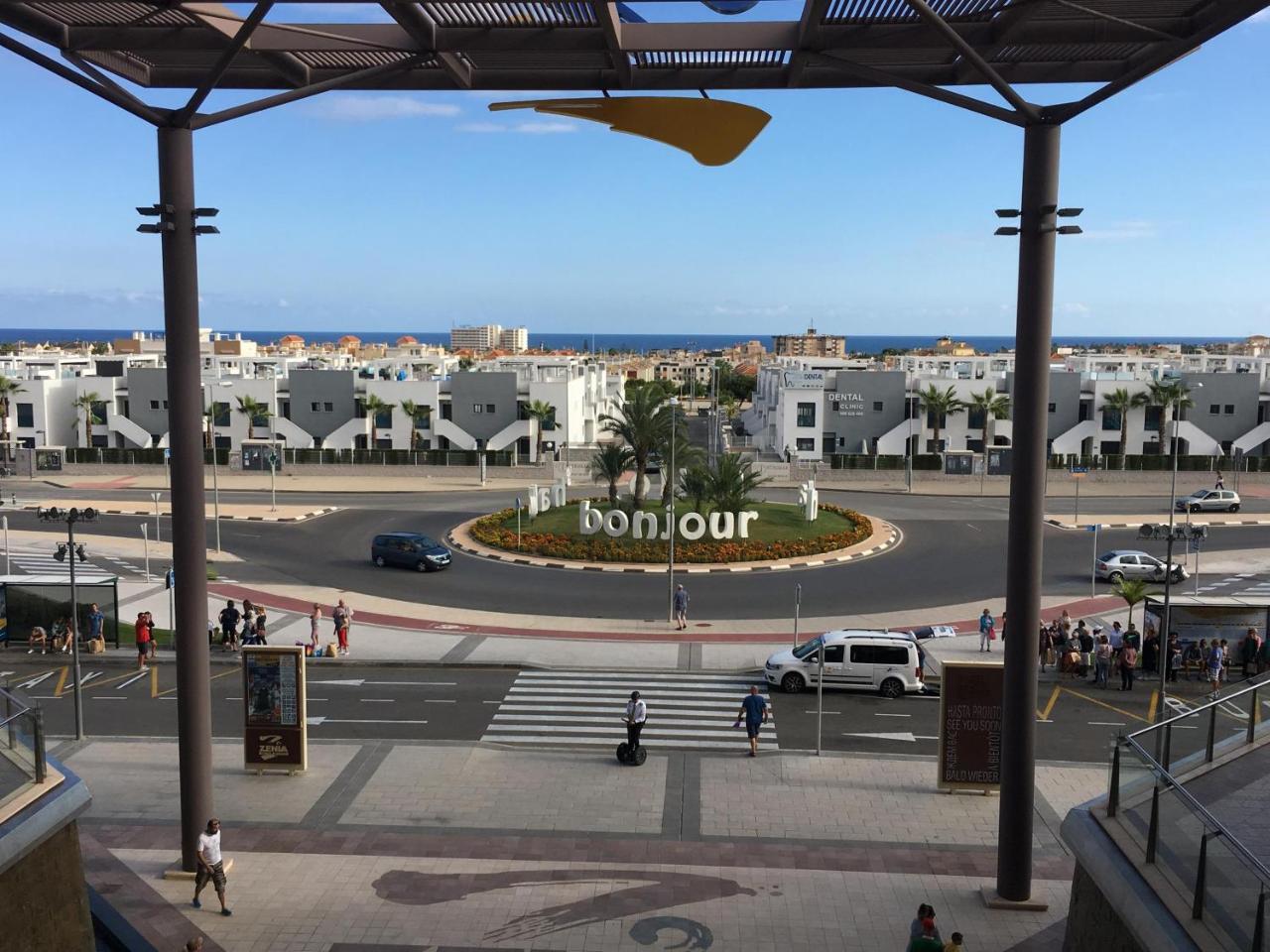 Playa Elisa 3022 Apartman Dehesa de Campoamor  Kültér fotó