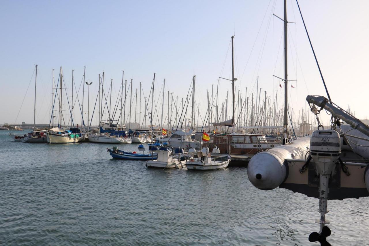 Playa Elisa 3022 Apartman Dehesa de Campoamor  Kültér fotó
