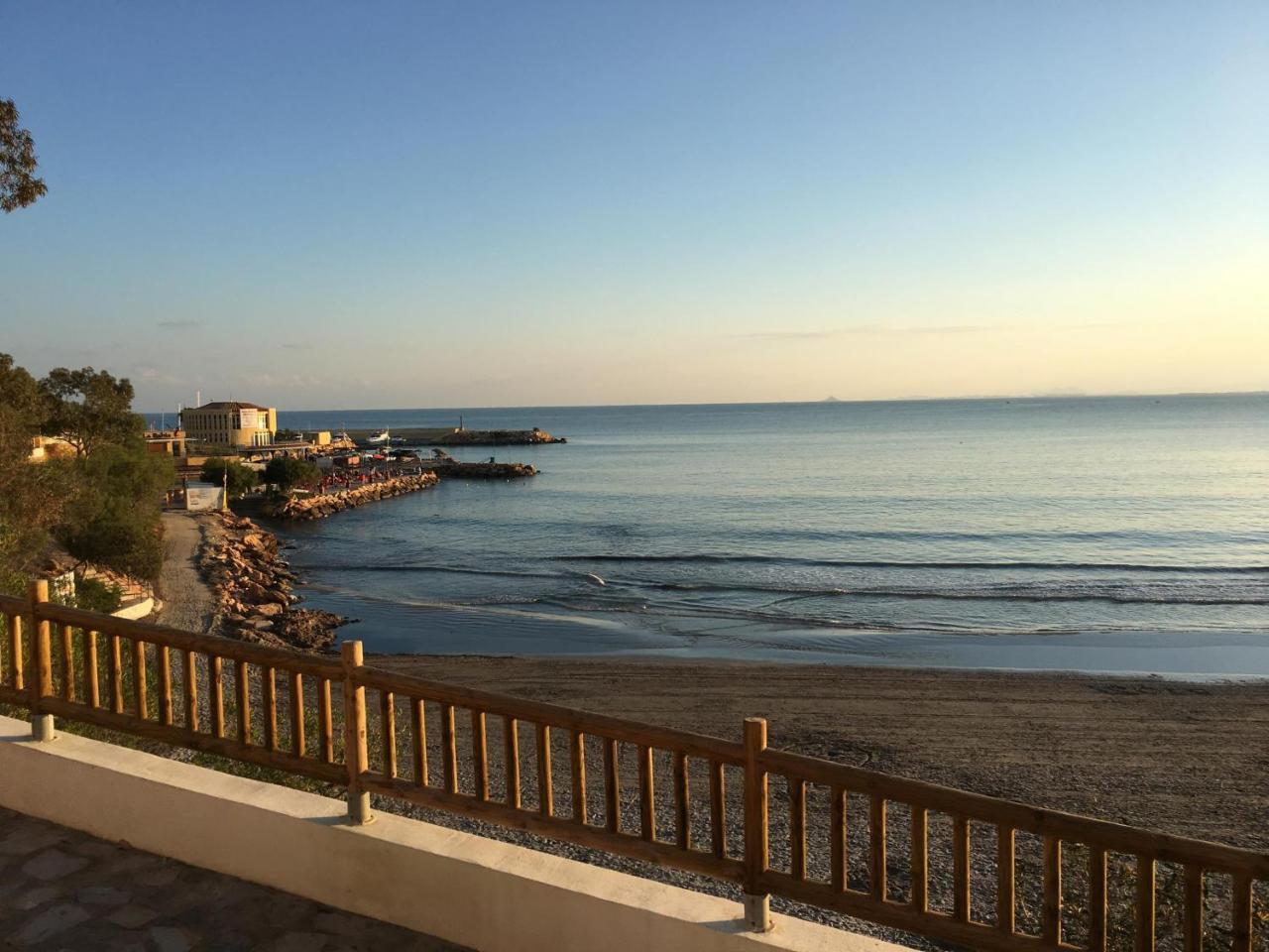 Playa Elisa 3022 Apartman Dehesa de Campoamor  Kültér fotó
