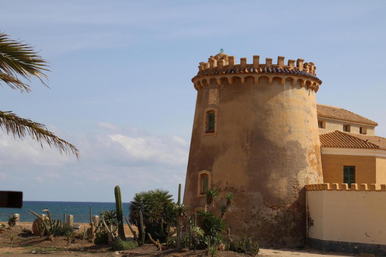 Playa Elisa 3022 Apartman Dehesa de Campoamor  Kültér fotó
