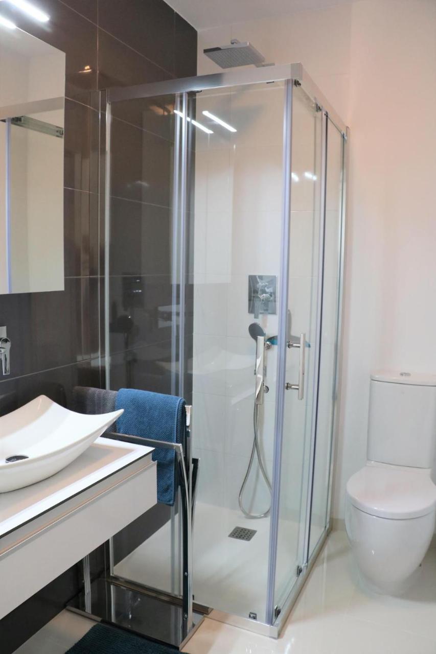 Playa Elisa 3022 Apartman Dehesa de Campoamor  Kültér fotó